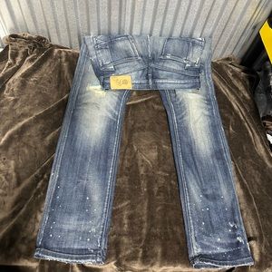 Prps mens jeans